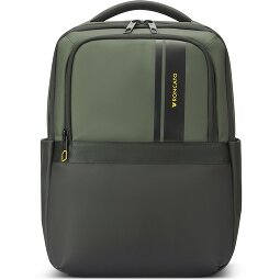 Roncato Metropolitan Plecak biznesowy 38 cm Komora na laptopa  Model 2