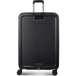 Hedgren Raku 4 kółka Walizka 75 cm z funkcją poszerzenia  Model 1