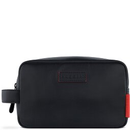 bugatti Clark Kosmetyczka Skórzany 20 cm  Model 2