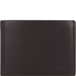 Samsonite Attack 2 Wallet RFID Leather 13 cm  Model 2