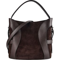 AIGNER Deborah Torba na ramię Skóra 22 cm  Model 2