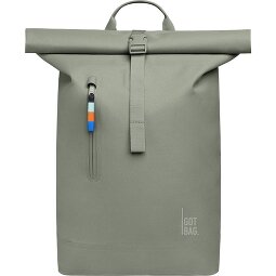 GOT BAG Rolltop Lite 2.0 Plecak 42 cm Komora na laptopa  Model 2