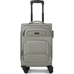 Smartbox Edition 04 4 kółka Walizka kabinowa 55 cm z funkcją poszerzenia  Model 10