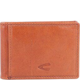 camel active Portfel Como RFID Skóra 10,5 cm  Model 2