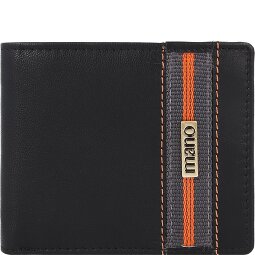 mano Don Leonardo Wallet RFID Leather 11 cm  Model 4