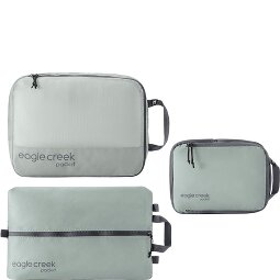 Eagle Creek Zestaw sakw Pack-It 3 szt. z elastyczną plisą  Model 4