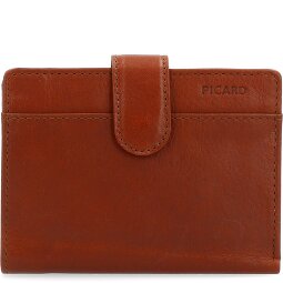 Picard Buddy 1 Portfel Skórzany 12.5 cm  Model 2