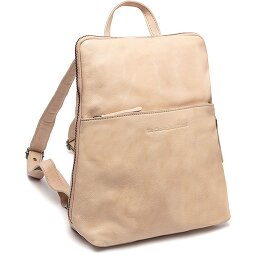 The Chesterfield Brand Bern Plecak miejski Skórzany 32 cm  Model 1