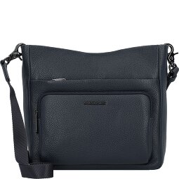 Mandarina Duck Mellow Leather Torba na ramię Skórzany 30 cm  Model 1