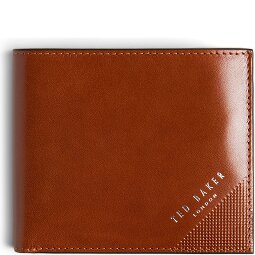 Ted Baker Prugs Portfel Ochrona RFID Skóra 11 cm  Model 2