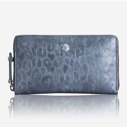 Jekyll & Hide Skórzany portfel Verona RFID 17 cm  Model 2