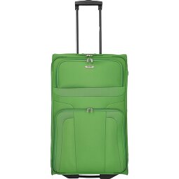 Paklite Orlando 2 kółka Walizka L 73 cm  Model 1