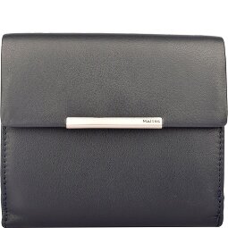 Maître Belg Dartrud Skórzany portfel 12 cm  Model 2