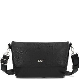 Zwei Mademoiselle.M Torba typu Messenger 33 cm Komora na laptopa  Model 4
