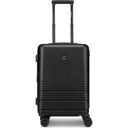 camel active Hanoi 4 kółka Walizka kabinowa S 55 cm z funkcją poszerzenia  Model 1