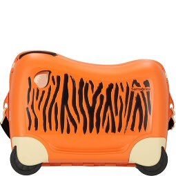 Samsonite Dream2go 4 kółka Walizka dla dzieci 38 cm  Model 5