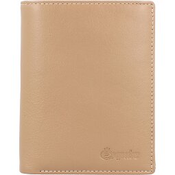 Esquire Peru Wallet RFID Leather 9,5 cm  Model 4
