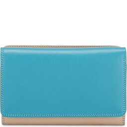 Mywalit Medium Tri-fold Wallet I Leather 14 cm  Model 4