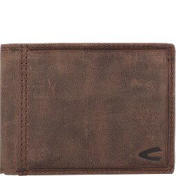 camel active Vietnam Portfel Ochrona RFID Skóra 9 cm  Model 1