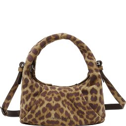 LES VISIONNAIRES Greta Mini Essential Torba Skóra 23 cm  Model 5
