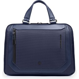 Piquadro Lyss Teczka 36.5 cm Komora na laptopa z funkcją poszerzenia  Model 2
