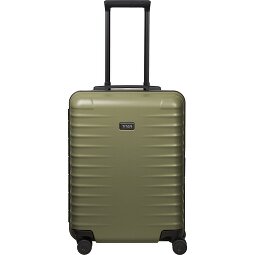 Titan Overseas 4 kółka Walizka kabinowy S 55 cm  Model 2