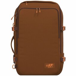 Cabin Zero Adventure Cabin Bag ADV Pro 42L Plecak na laptopa 55 cm komora  Model 4