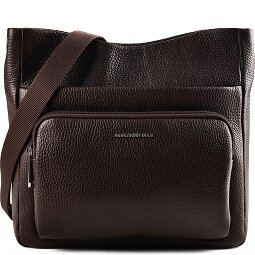 Mandarina Duck Mellow Leather Torba na ramię Skóra 30 cm  Model 2