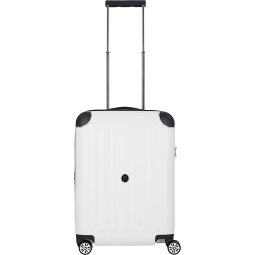 Bogner Piz Deluxe 4 kółka Walizka kabinowy 55 cm  Model 2