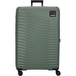 Samsonite Intuo 4 kółka Walizka XL 81 cm z plisą rozprężną  Model 3
