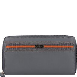 mano Don Leonardo Wallet RFID Leather 18 cm  Model 3