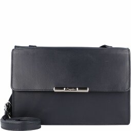 Esquire Helena Clutch Wallet RFID Leather 17,5 cm  Model 1