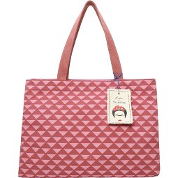 Fritzi aus Preußen Fritzi x Frida Kahlo Easy01 Limited Shopper Bag 46.5 cm  Model 3