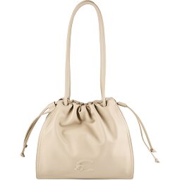 Coccinelle Dulse Torba na ramię Skórzany 31 cm  Model 2