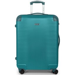 Gabol Balance XP 4 kółka Walizka M 66 cm z plisą rozprężną  Model 5