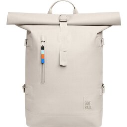 GOT BAG Rolltop 2.0 Plecak 43 cm Komora na laptopa  Model 7
