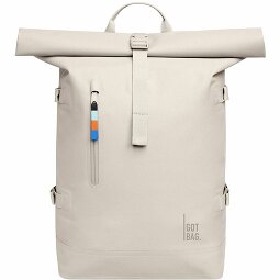 GOT BAG Rolltop 2.0 Plecak 43 cm Komora na laptopa  Model 7