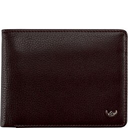 Golden Head Capri Wallet RFID Leather 12 cm  Model 2