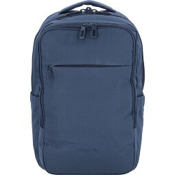 Worldpack BestWay Plecak 41 cm Komora na laptopa  Model 1