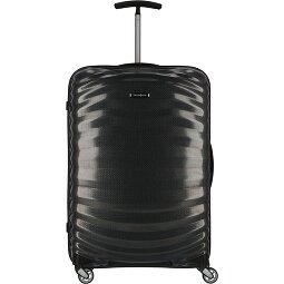 Samsonite Lite Shock Spinner 4-Wheel Trolley 69 cm  Model 1