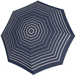Doppler Fiber Flex Long AC Parasolka na kiju 88 cm  Model 1