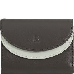 DuDu Portfel RFID skórzany 13 cm  Model 1