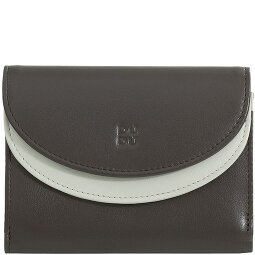 DuDu Portfel RFID skórzany 13 cm  Model 1