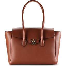 Lauren Ralph Lauren Tanner Shopper Bag Skórzany 36 cm  Model 2