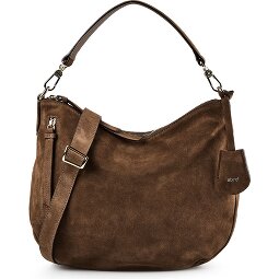 abro Juna Torba na ramię Skóra 34 cm  Model 2