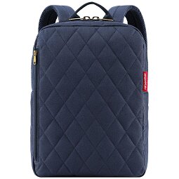 reisenthel Classic Backpack 39 cm komora na laptopa  Model 3