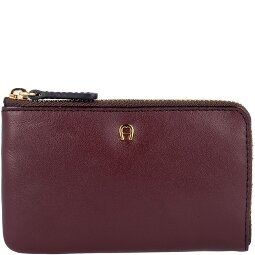 AIGNER Daily Basic Key Case Leather 12 cm  Model 1