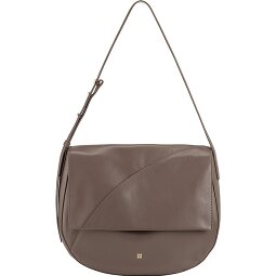 DuDu Formentera Torba na ramię Skórzany 34 cm  Model 4
