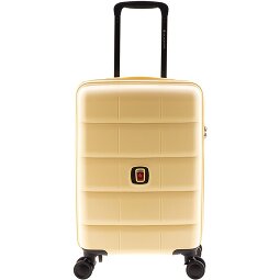 Gladiator 2700 4 kółka Walizka 55 cm  Model 3