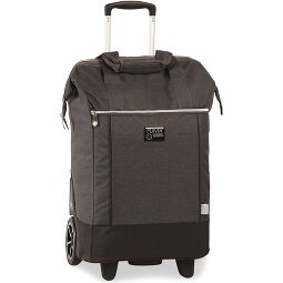 Punta Big Wheel Walizka na zakupy 62 cm  Model 4